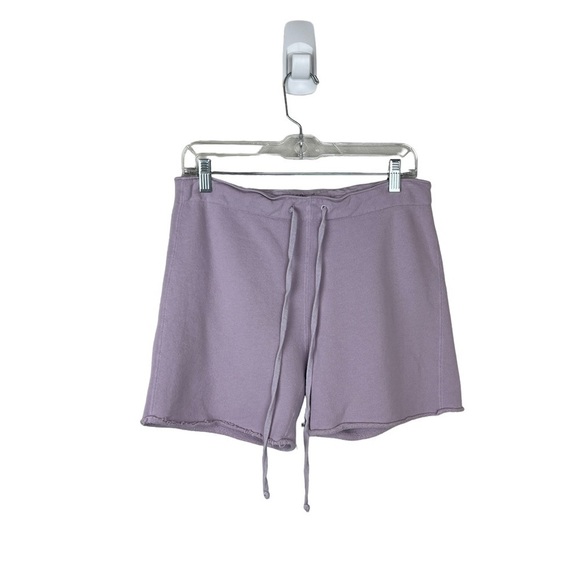 Nili Lotan Austin Sweat Shorts - Picture 1 of 4